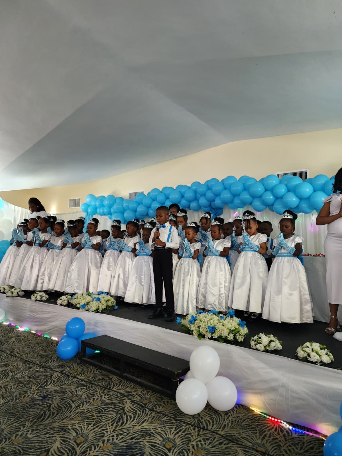 Uniformes scolaires